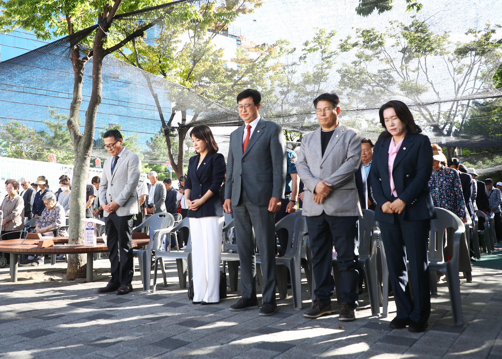 제12회 바람드리골 한마음 축제 - 5