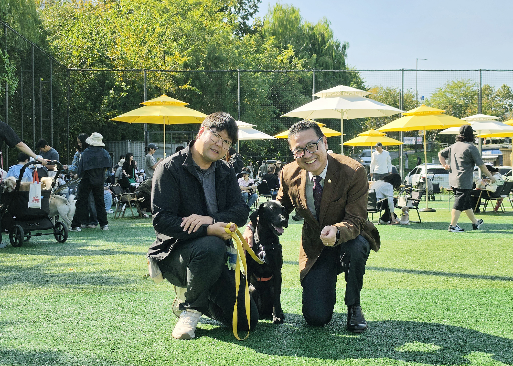 송파구 반려동물 한마당 - 5