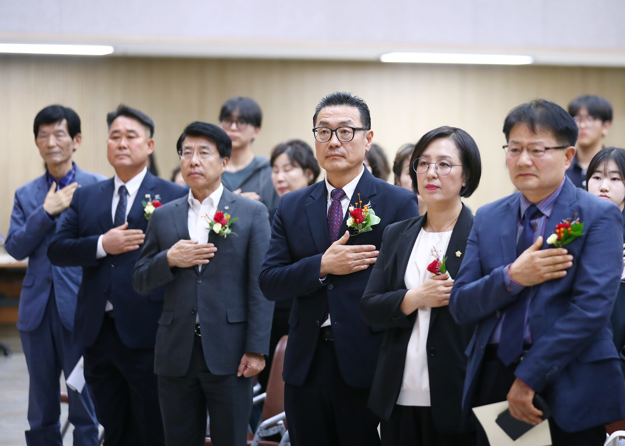 2026 송파구민 독서경진대회 시상식 - 1