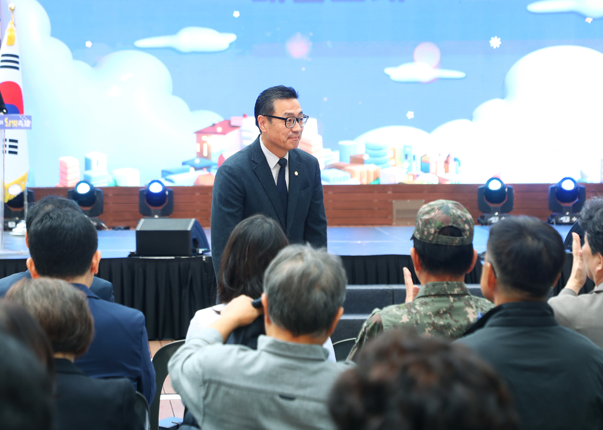 제6회 문정 M밸리 달빛축제 - 2