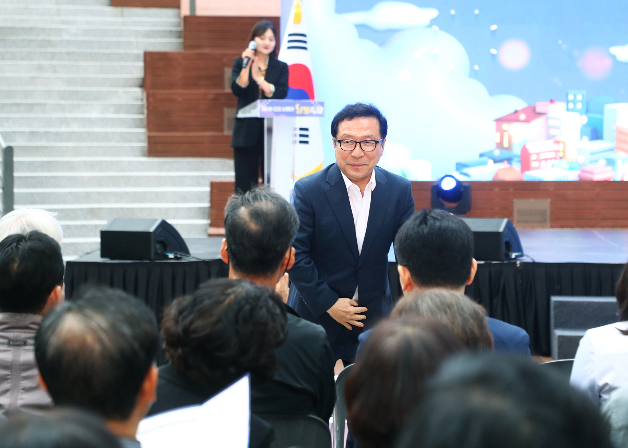 제6회 문정 M밸리 달빛축제 - 3