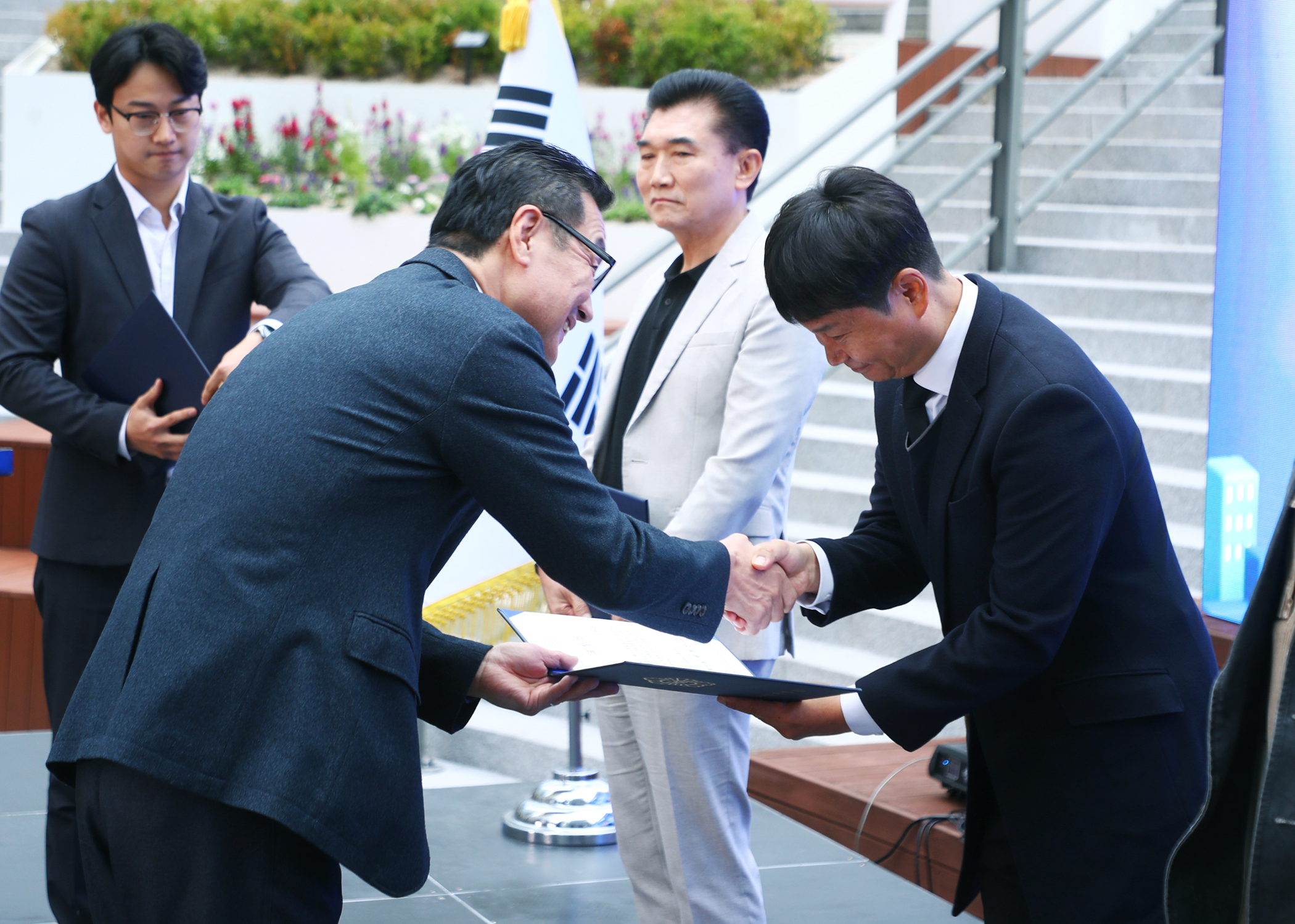 제6회 문정 M밸리 달빛축제 - 5