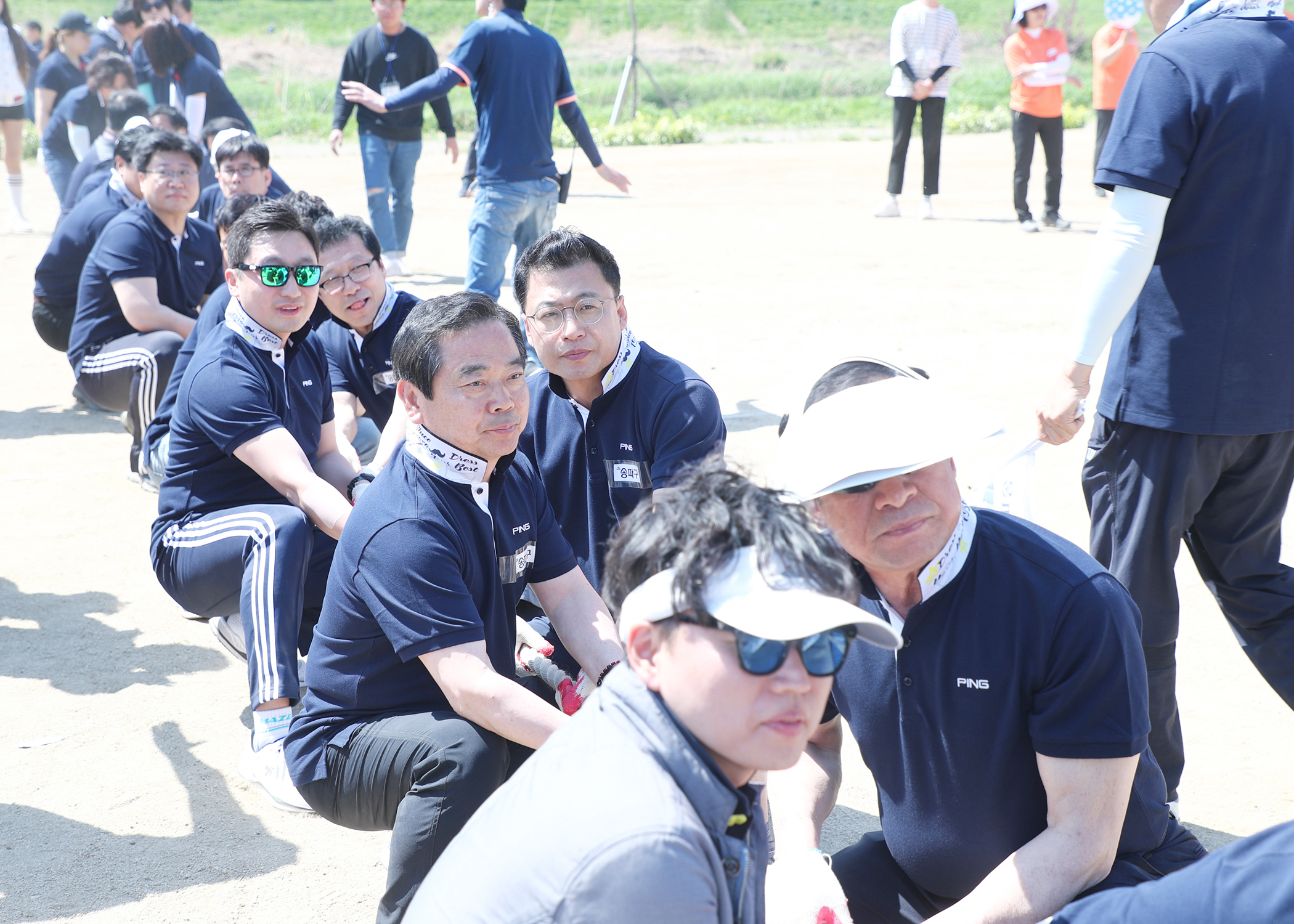 2019서울특별시 구의회의원 한마음 체육대회 - 14