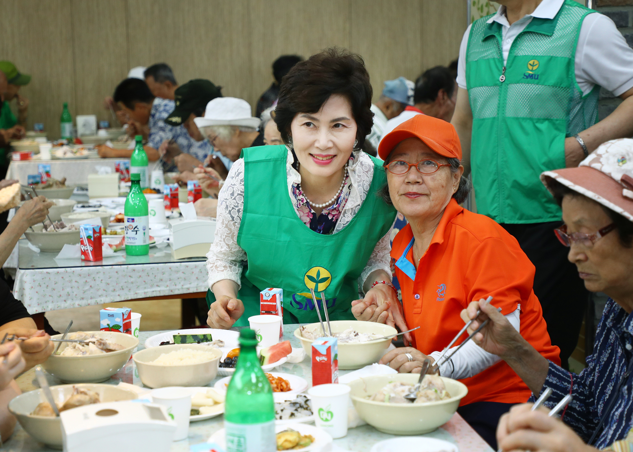 효도 삼계탕 끓여드리기 - 10