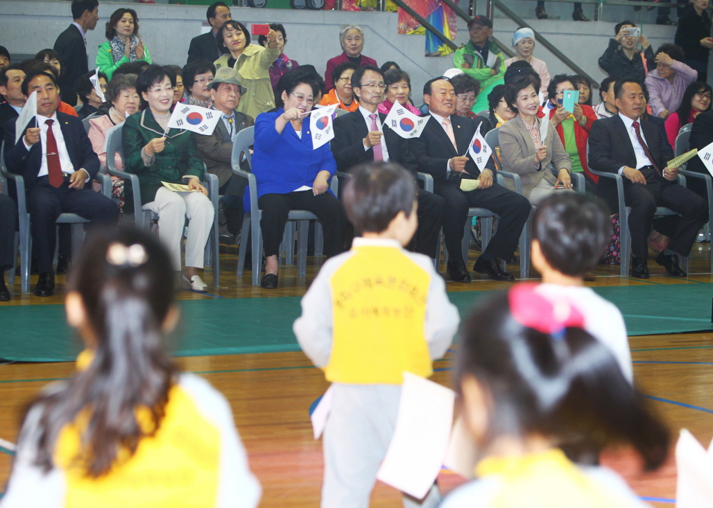 체육문화회관 개관10주년 고객 한마음축제 - 18