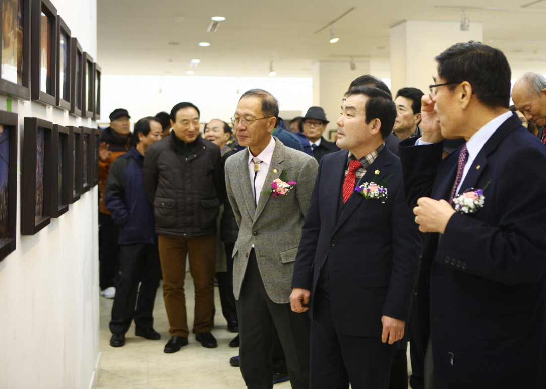 제22회 송파전국사진 공모전 및 제13회 송파구 사진작가회 회원전 - 10