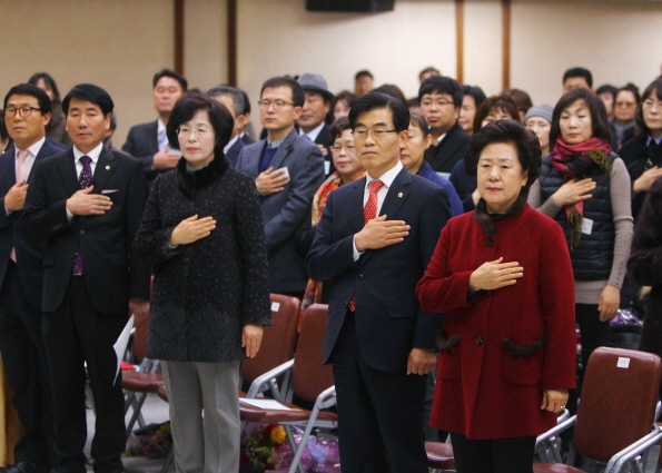 2016 송파구 새마을운동 평가대회 - 5