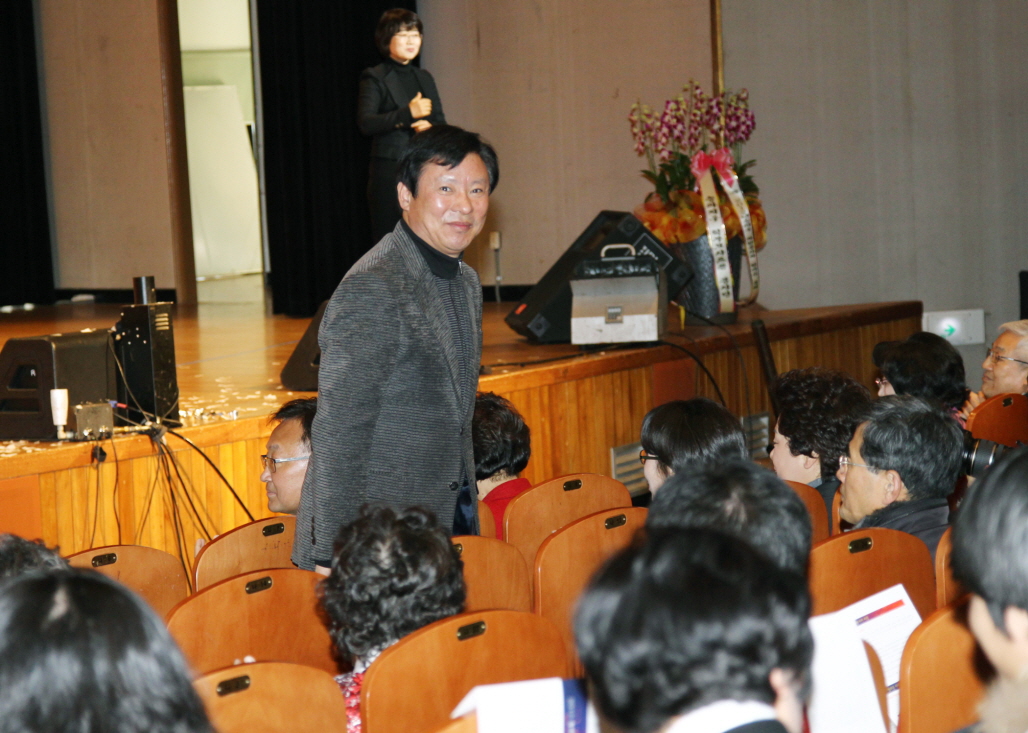 2012송파구 자원봉사자 한마음축제 - 3