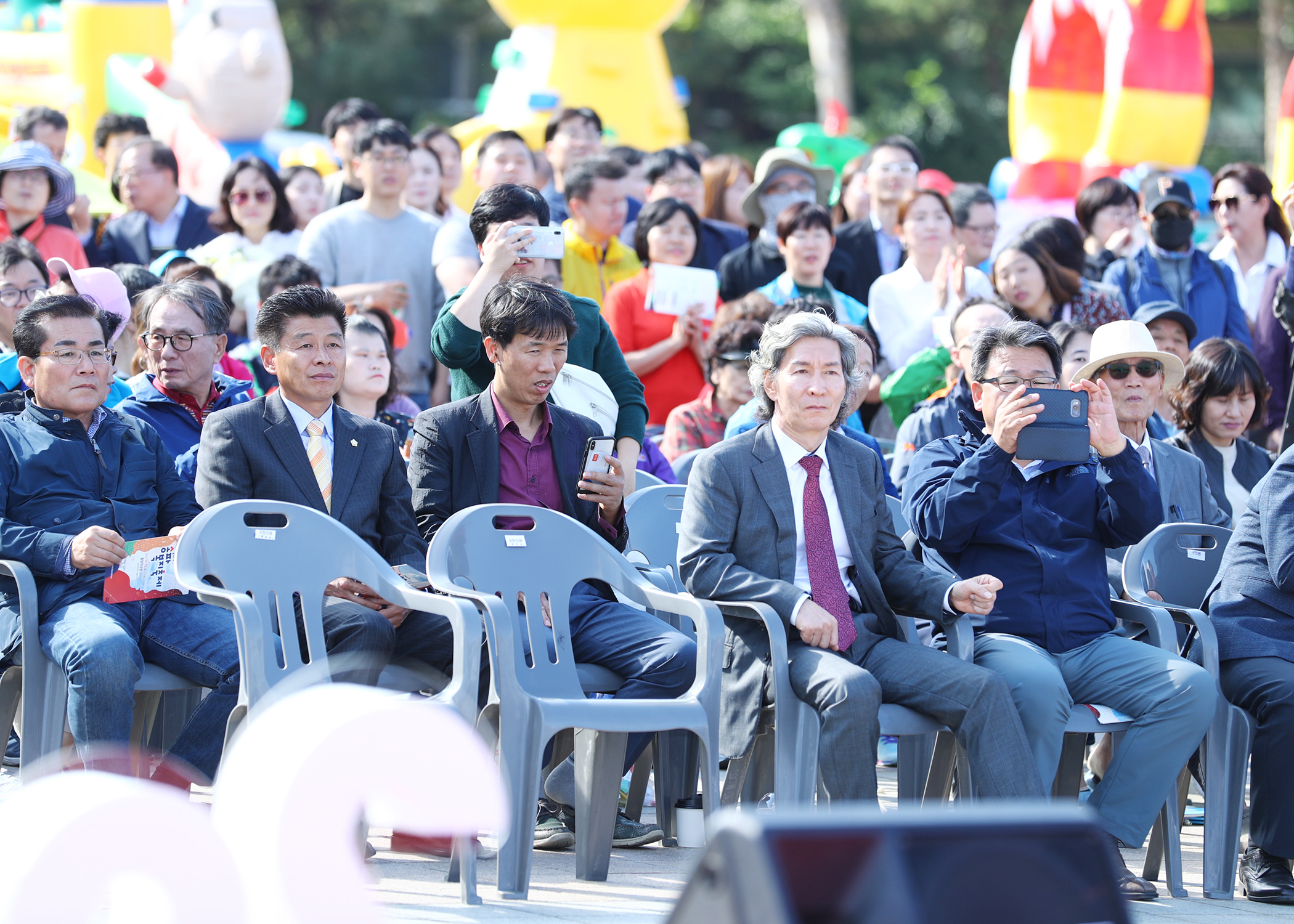 2019 송파복지 축제 - 18