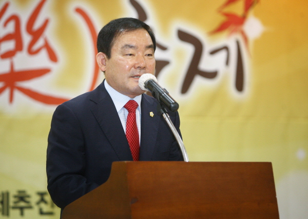 장지골 실버락  축제 - 4