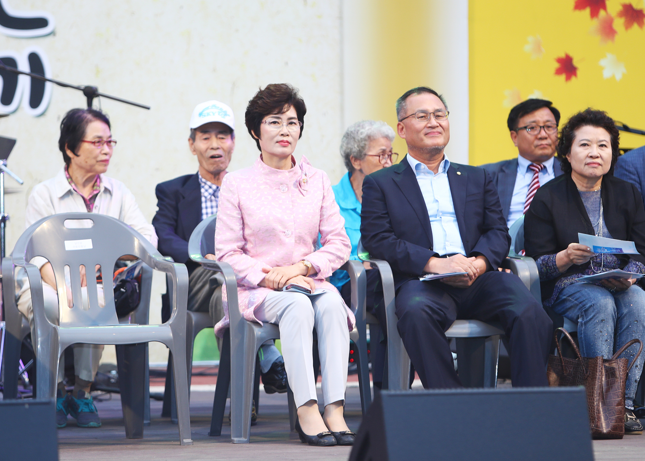 제11회 오금동 성내천 축제 - 1