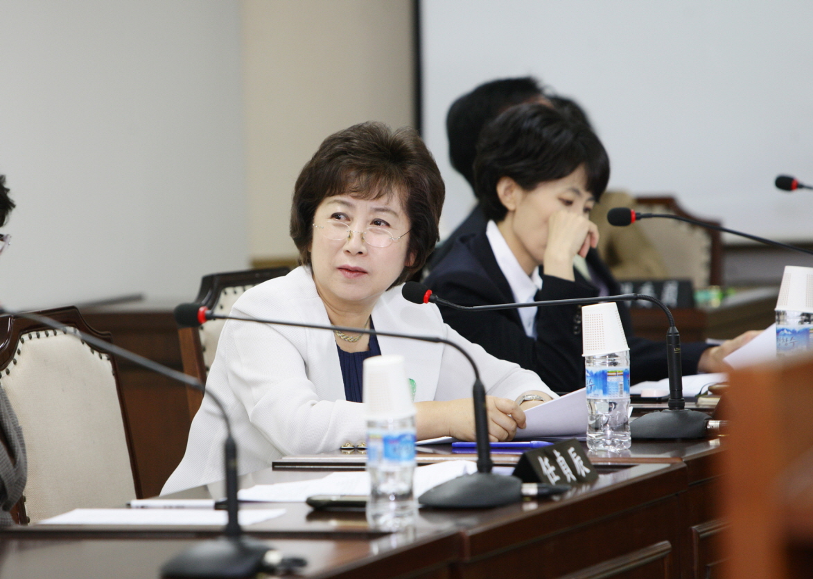 제188회 임시회 재정복지위원회 - 3