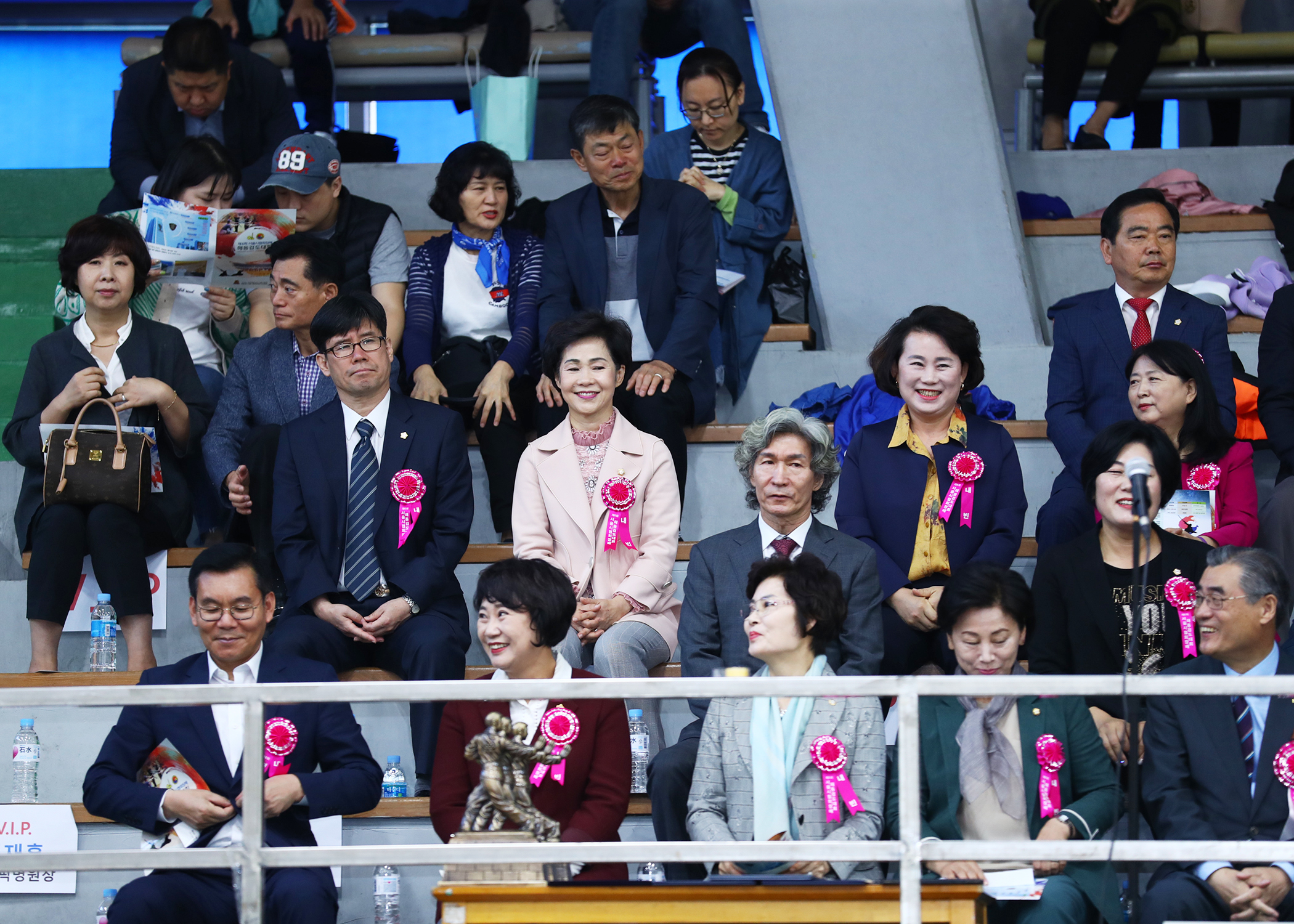 제6회 서울시협회장배 해동검도 대회 - 3