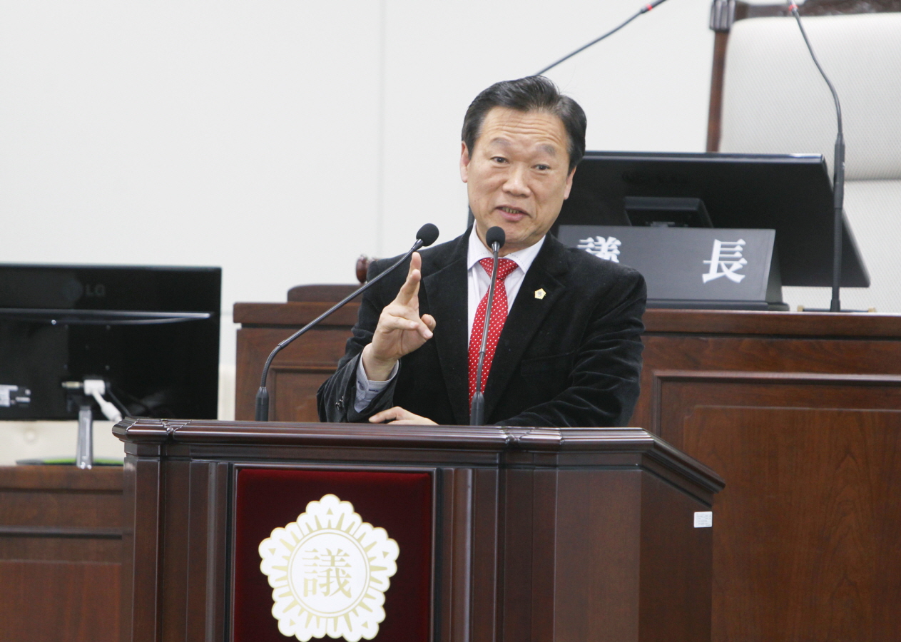 문현중학교 청소년의회교실 - 4