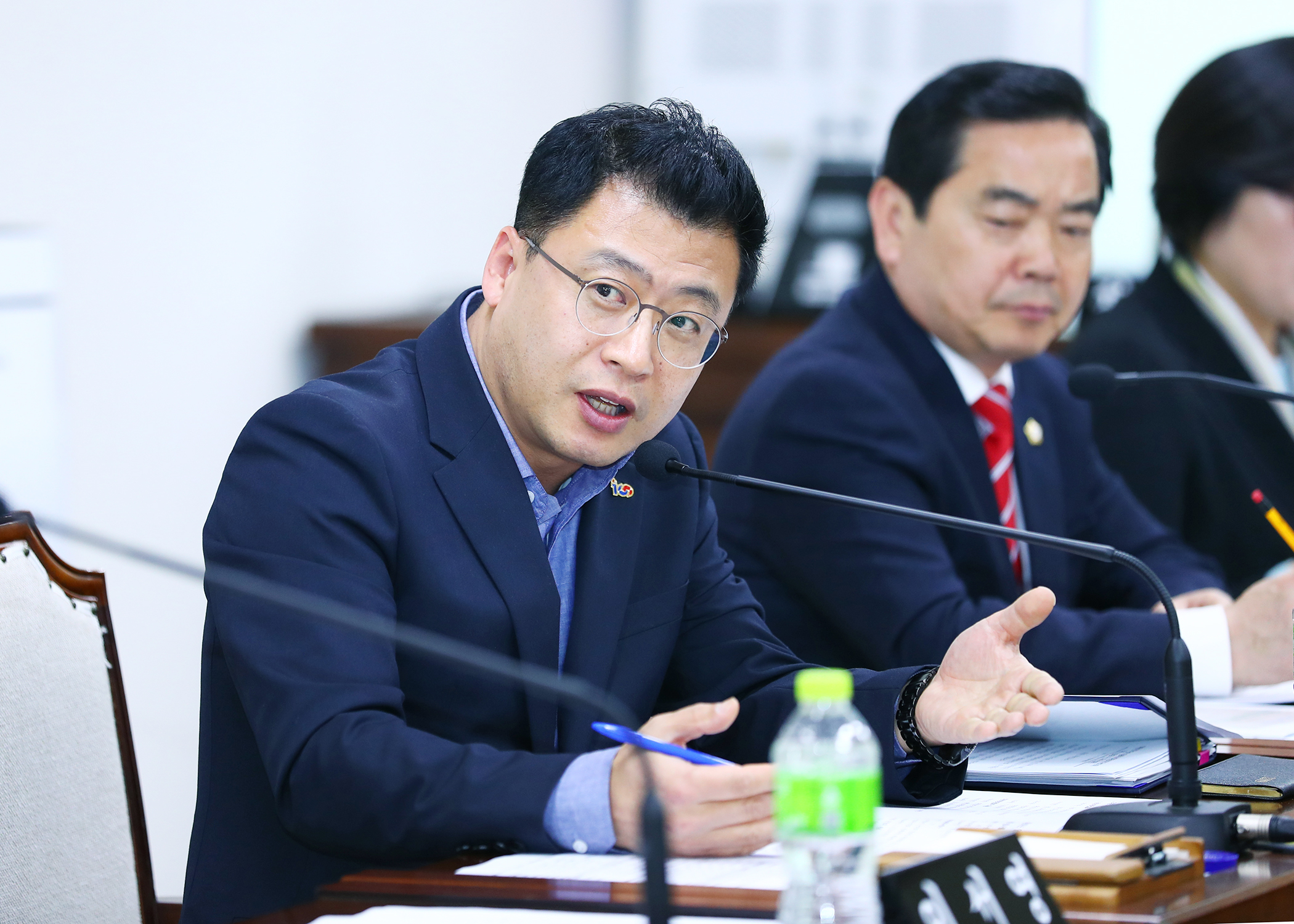 제264회 임시회 운영위원회 - 2