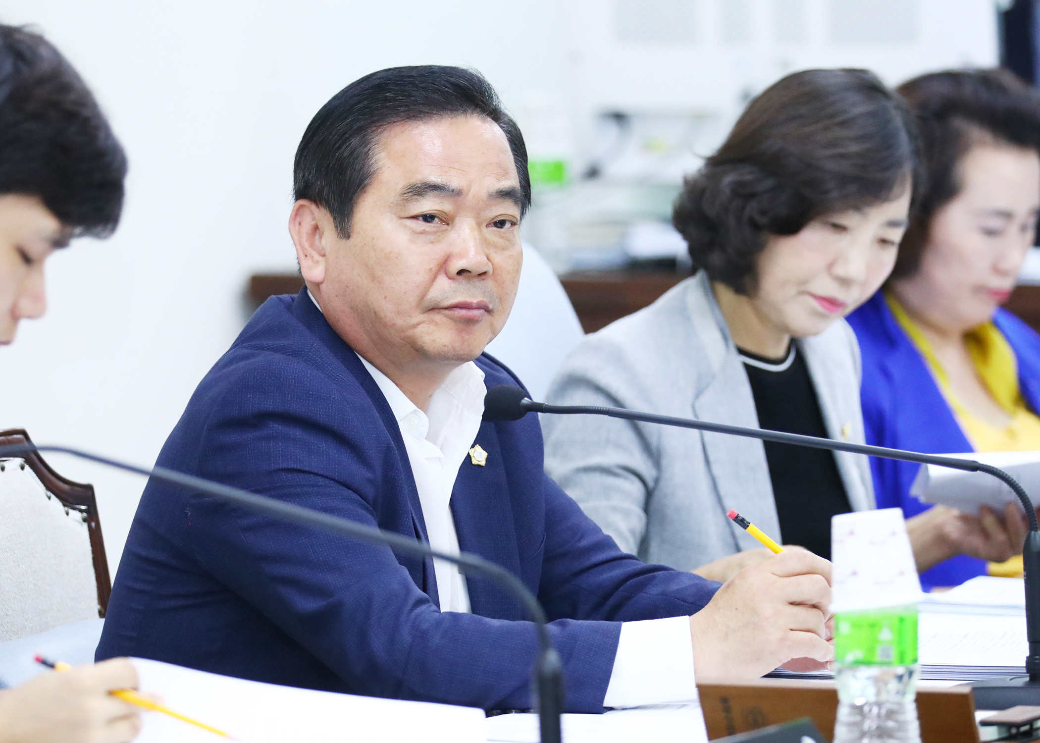 제269회 임시회 재정복지위원회 - 4