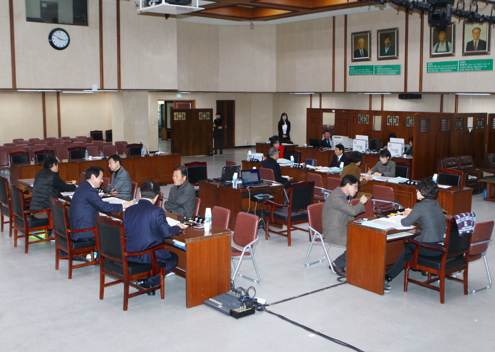 2014행정사무감사 - 53