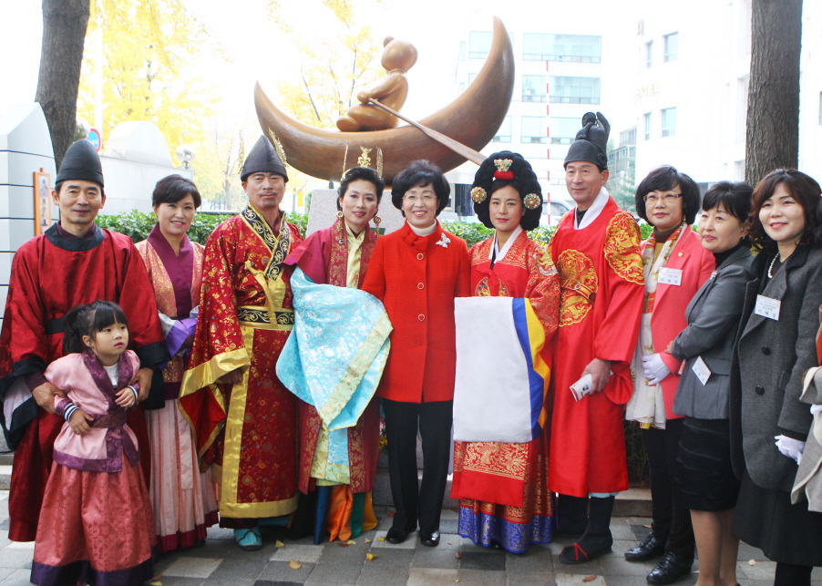 제1회 삼전나루터 마을축제 - 21