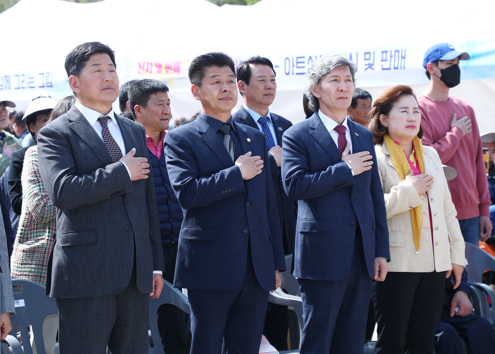 2019 송파구 장애인축제 - 1