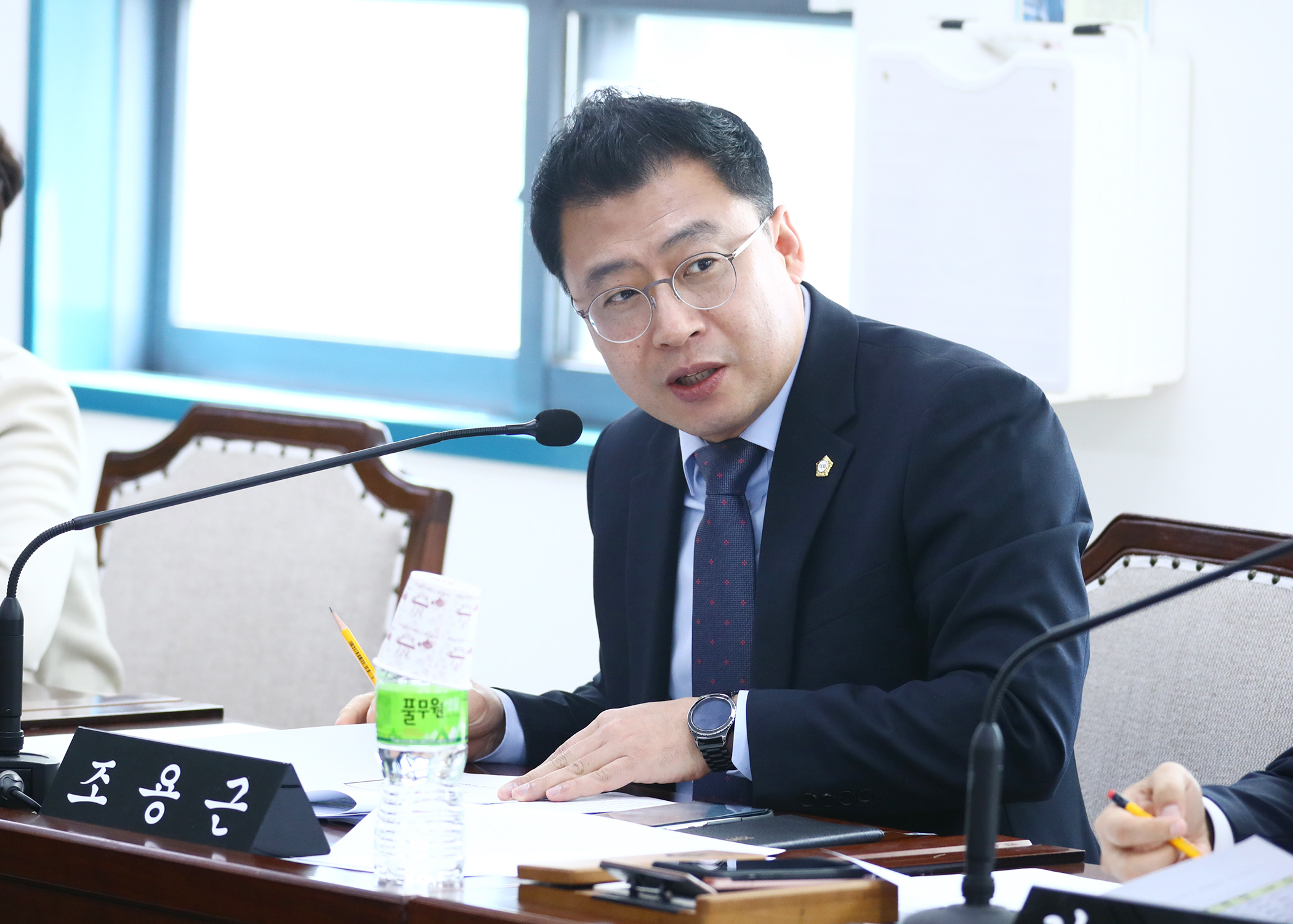 제265회 임시회 도시건설위원회 - 3