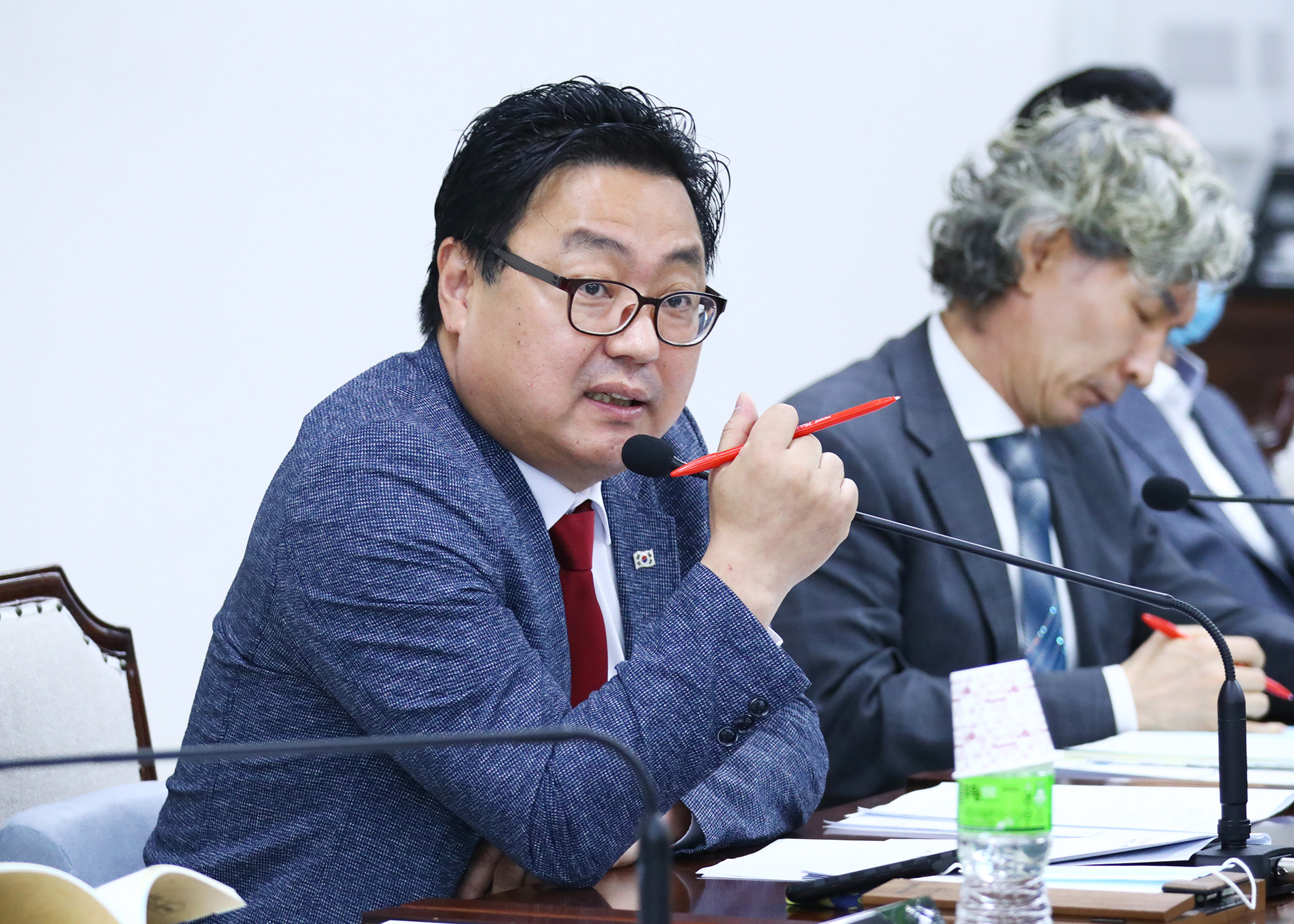 제276회 임시회 예산결산위원회 - 7