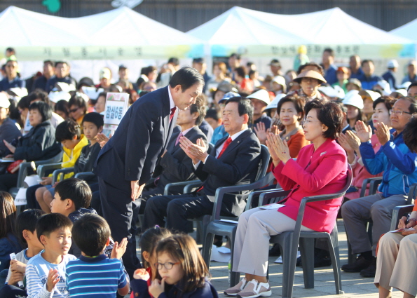 제12회 한성백제 어울마당 - 3