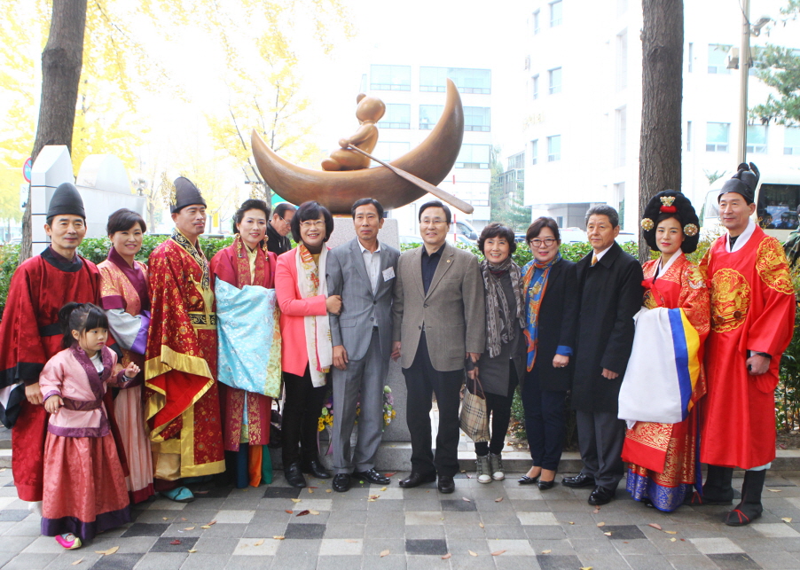 제1회 삼전나루터 마을축제 - 11