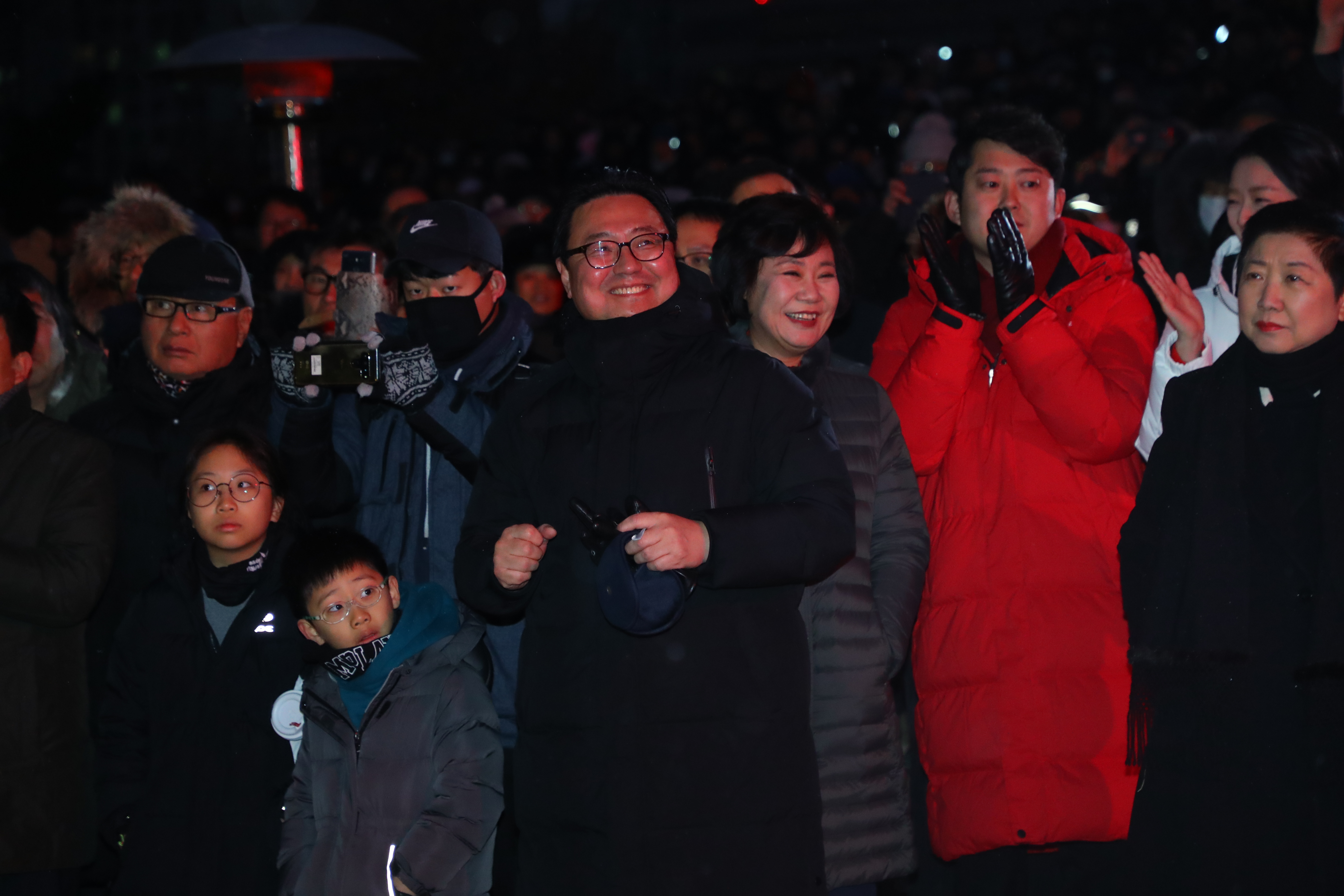 2020 송파 새해맞이 한마당 - 2