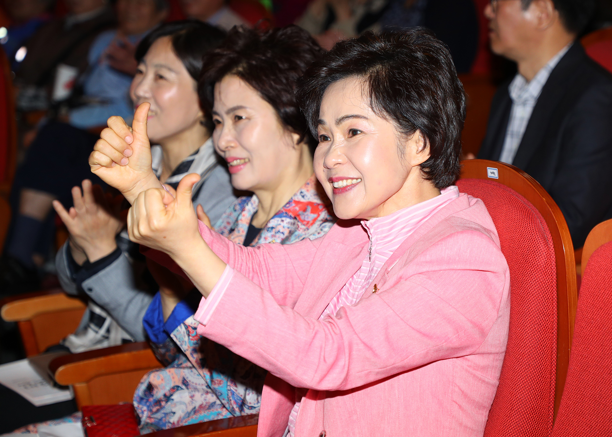 제37회 장애인의 날 송파구 장애인 축제 - 3