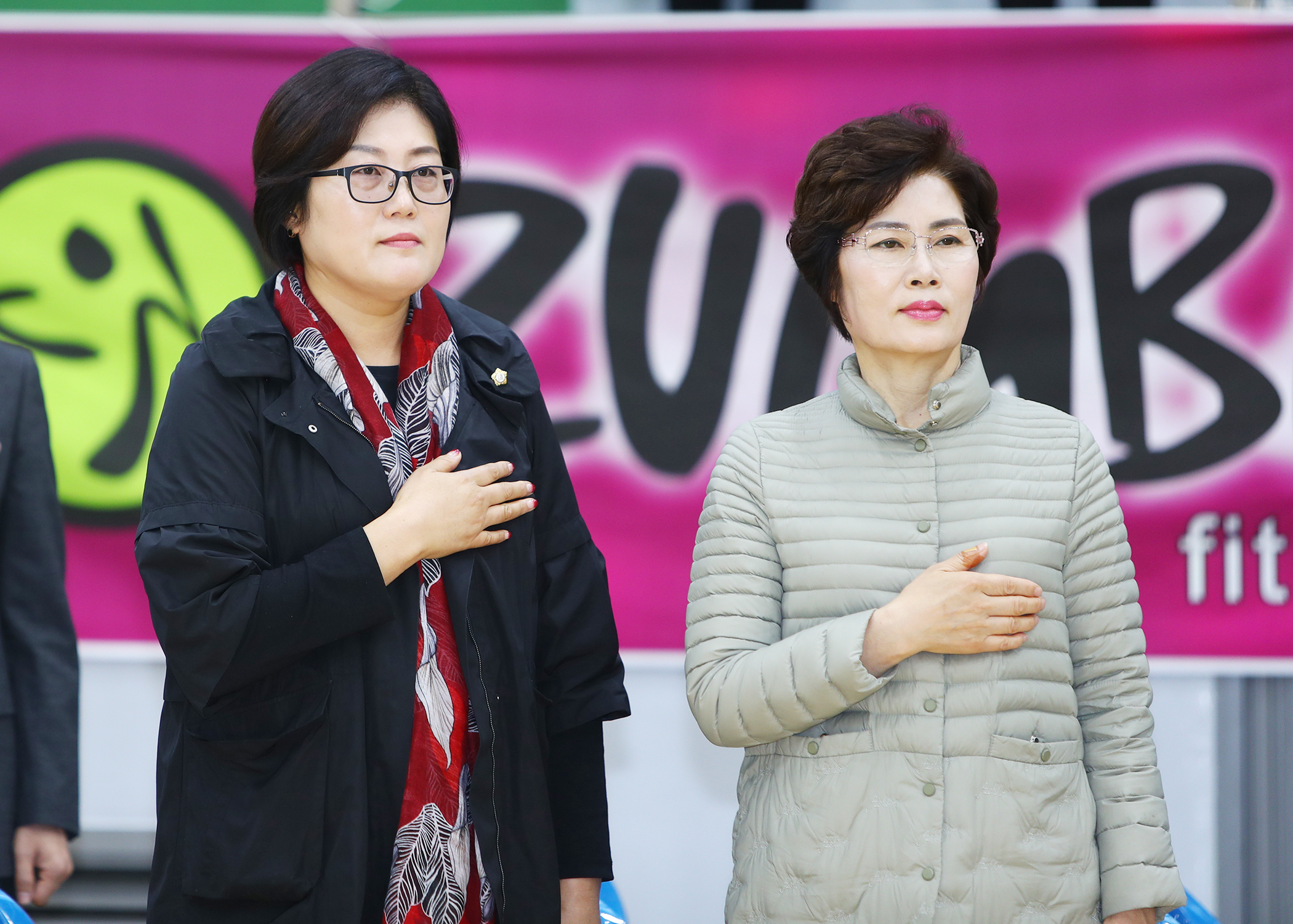 송파구 체육문화회관 고객한마음 축제 - 2