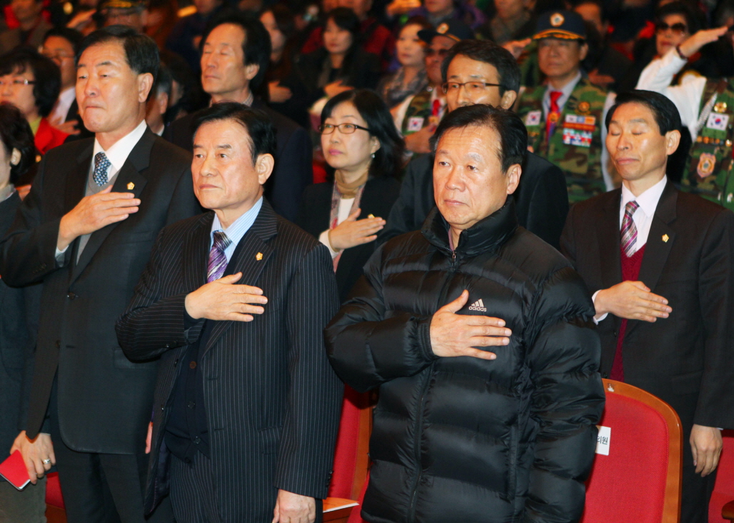 2013 송파구 자원봉사자 한마음축제 - 2