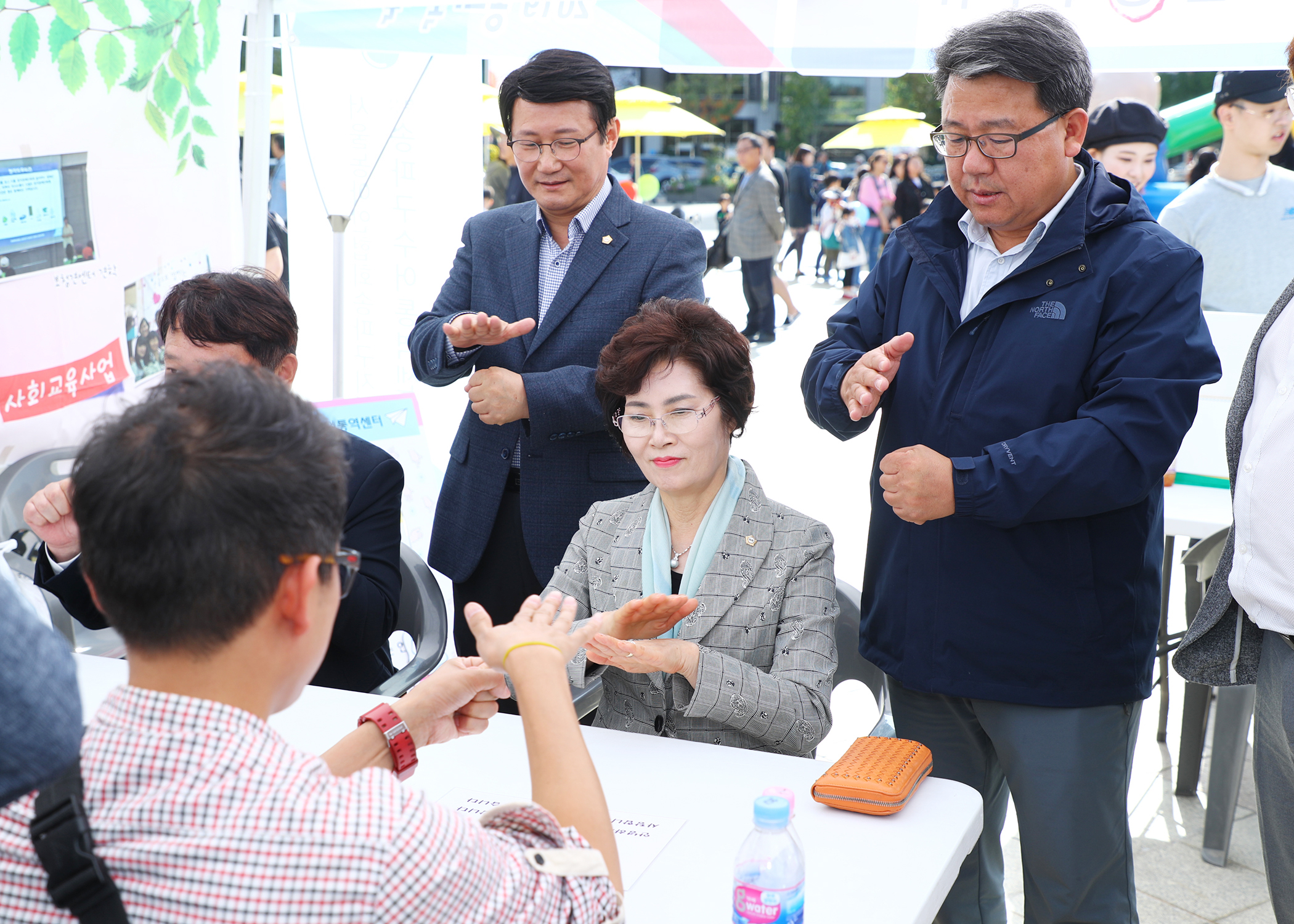 2019 송파복지 축제 - 7