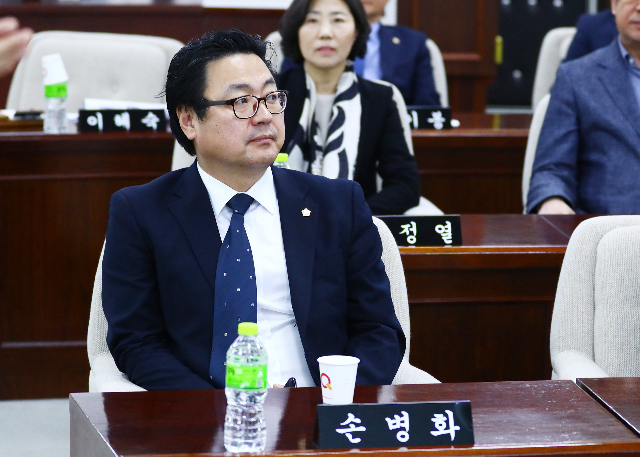 청렴문화 정착을 위한 반부패 청렴교육 - 7
