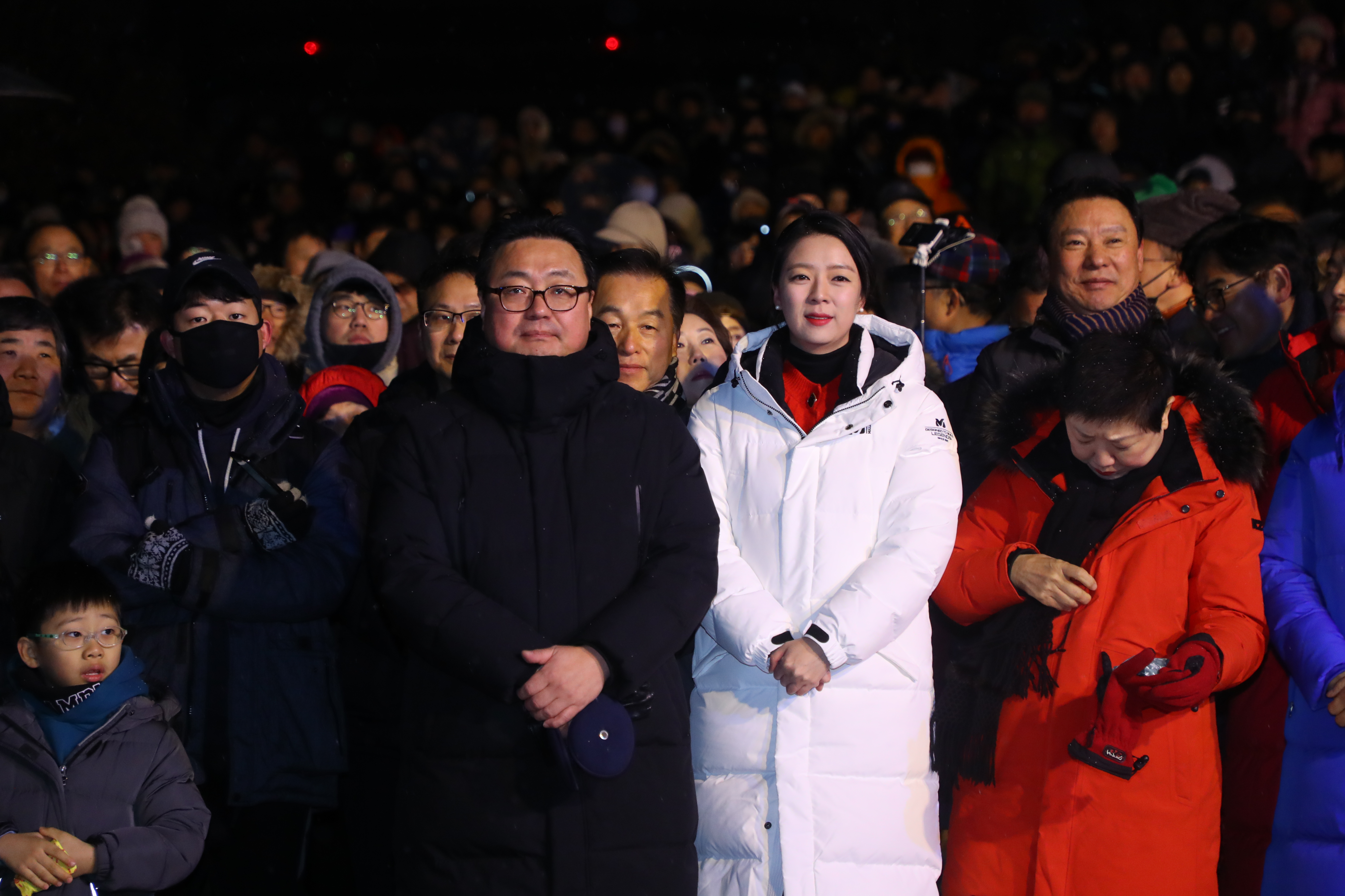 2020 송파 새해맞이 한마당 - 3