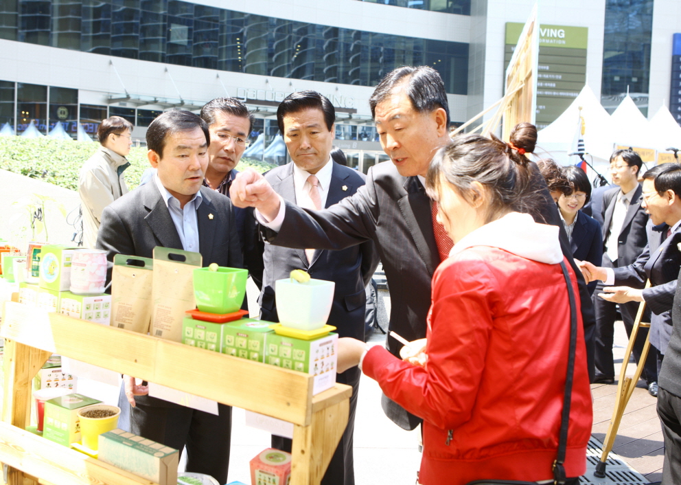 제31회 장애인의 날 2011송파구 장애인 축제  - 3