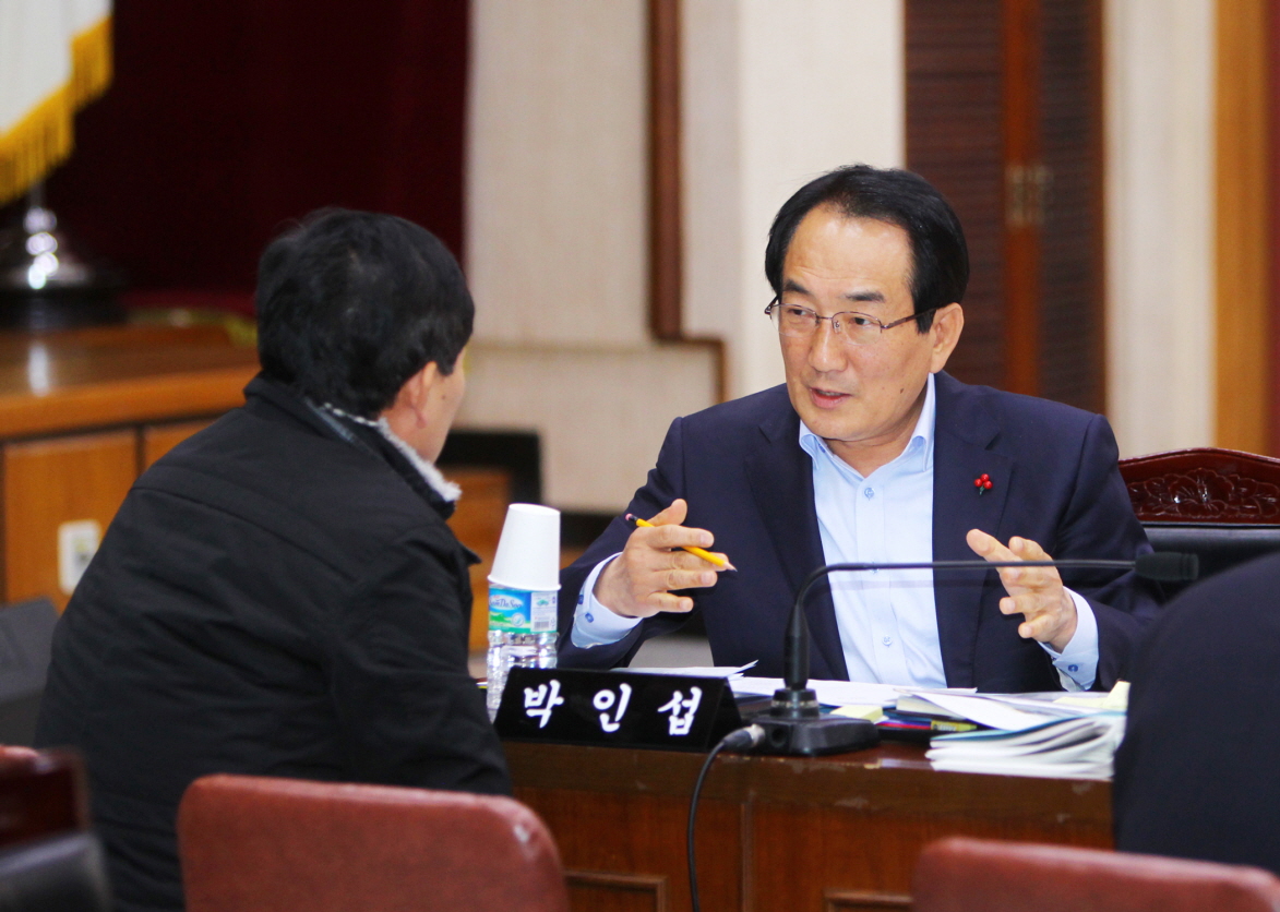 2014행정사무감사 - 135