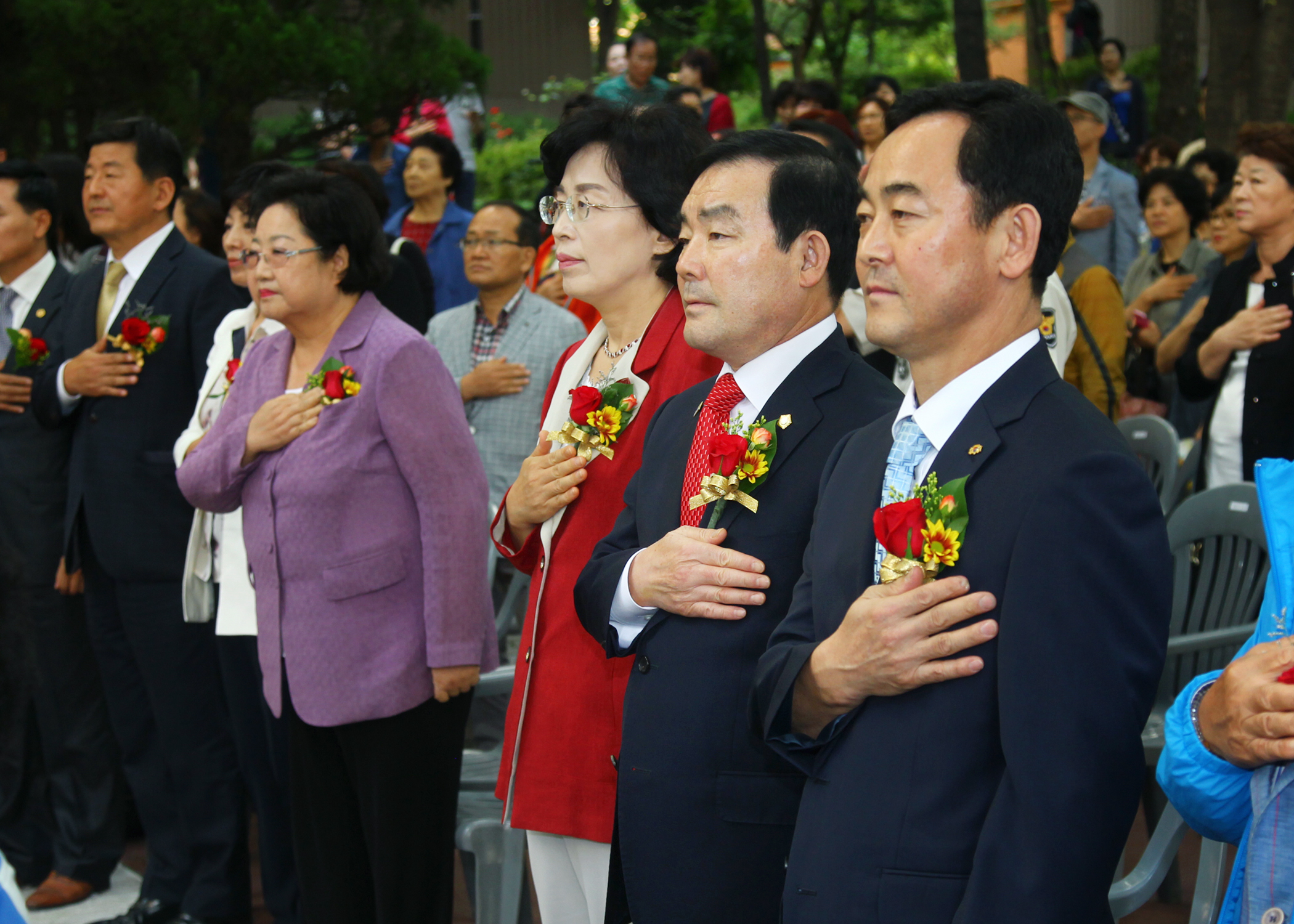 거여2동 향나무골 축제 - 4