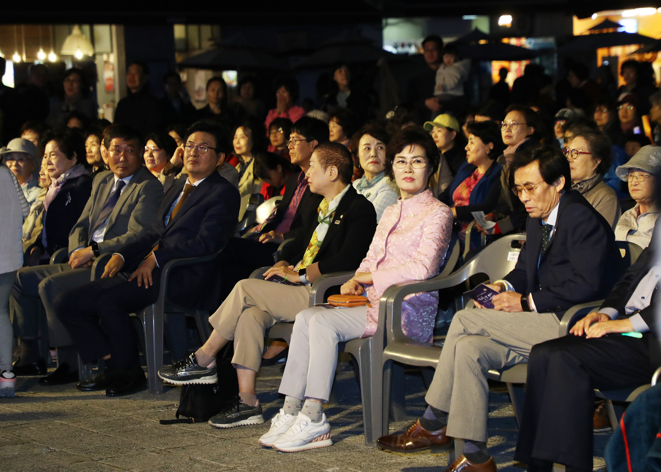 제3회 오륜 한마음축제 - 5