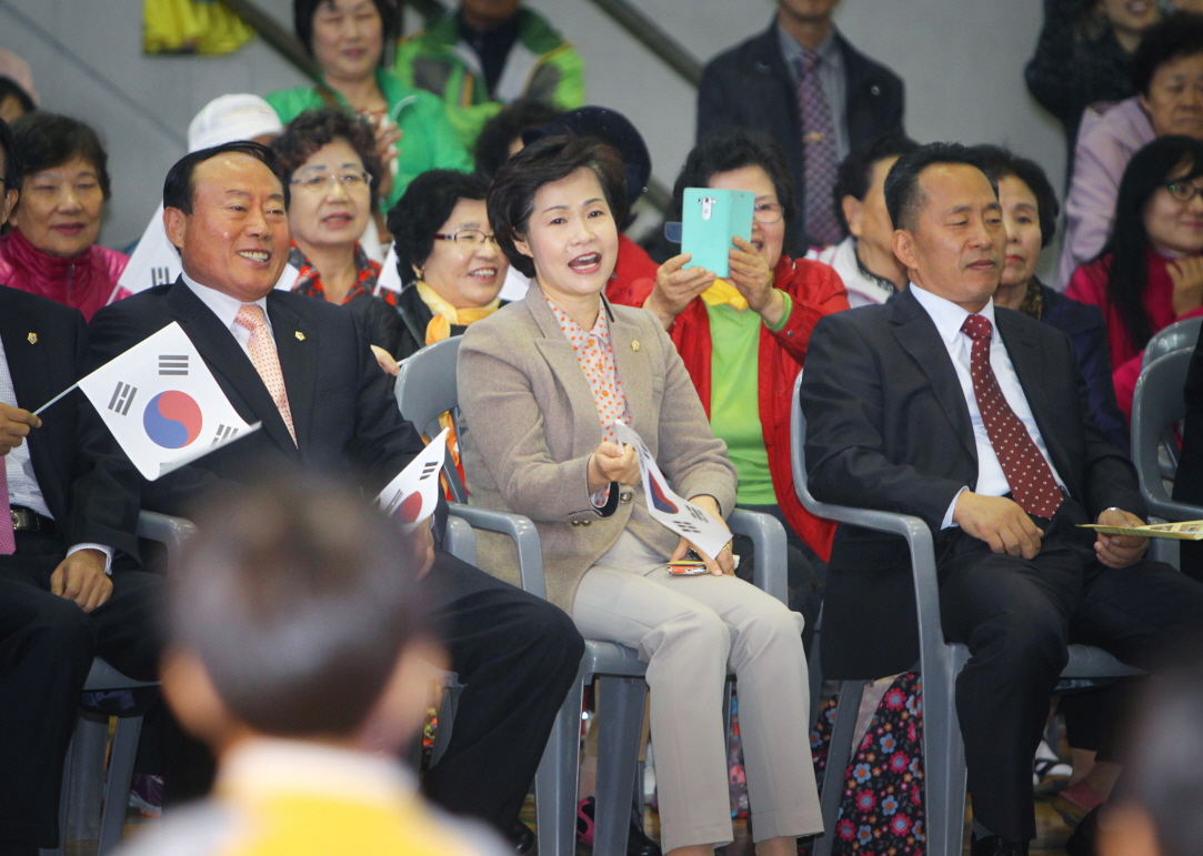 체육문화회관 개관10주년 고객 한마음축제 - 21