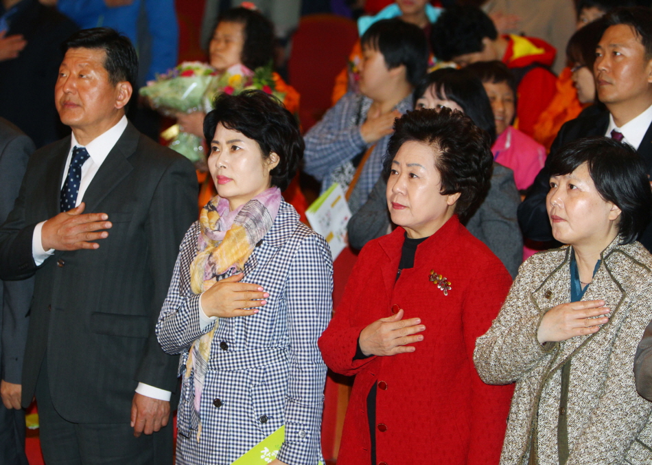 제35회 장애인의 날 송파구 장애인축제 - 1