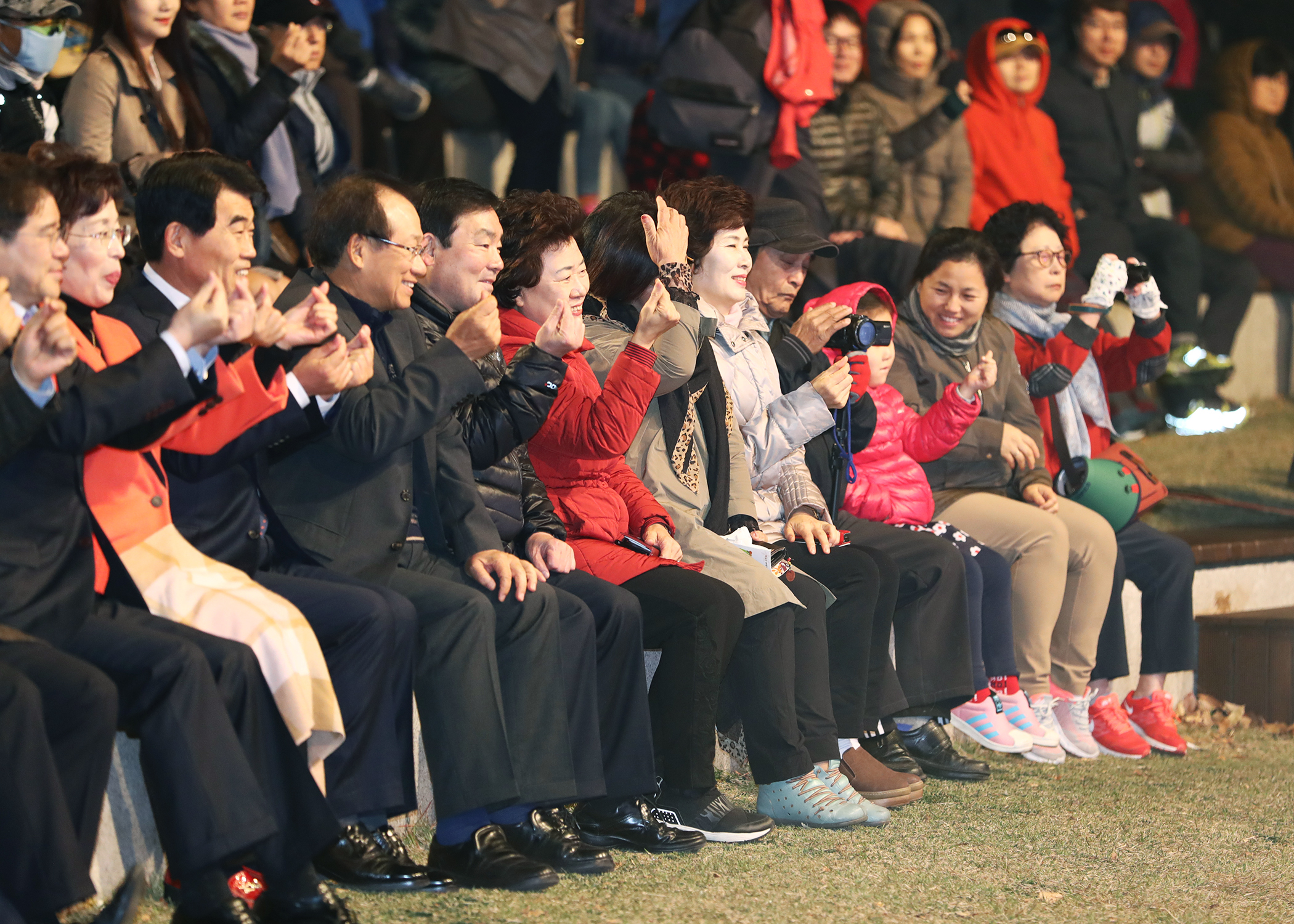 2017낙엽거리 축제 - 1