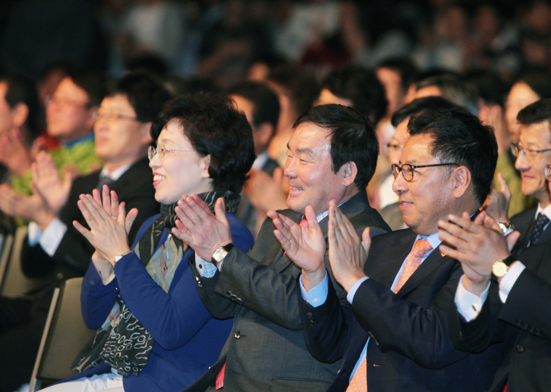 배명 개교 80주년 기념 주민과 함께 하는 가을 음악회 동행 - 6