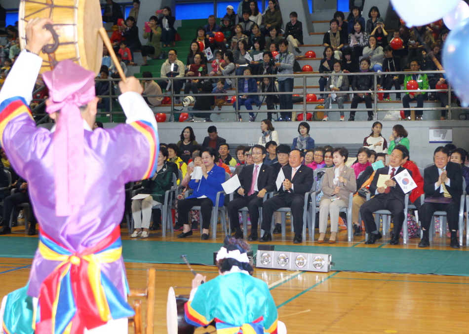 체육문화회관 개관10주년 고객 한마음축제 - 9