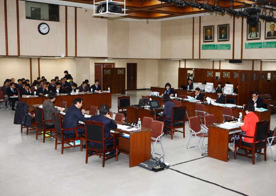 2014행정사무감사 - 46