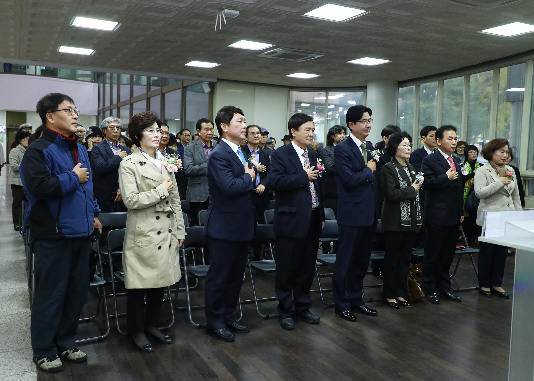 제16회 송파구 사진동아리 연합전 - 5