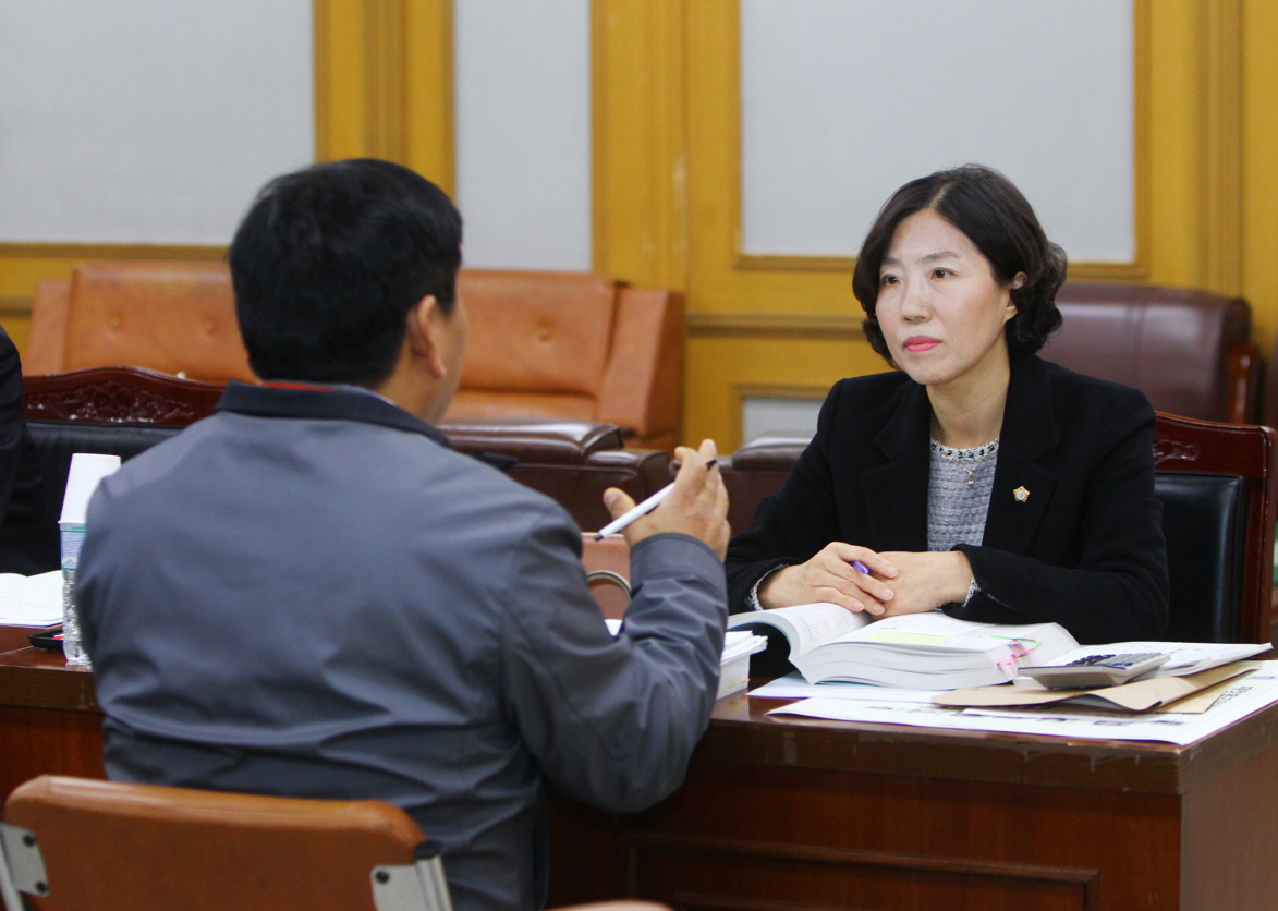 2014행정사무감사 - 157