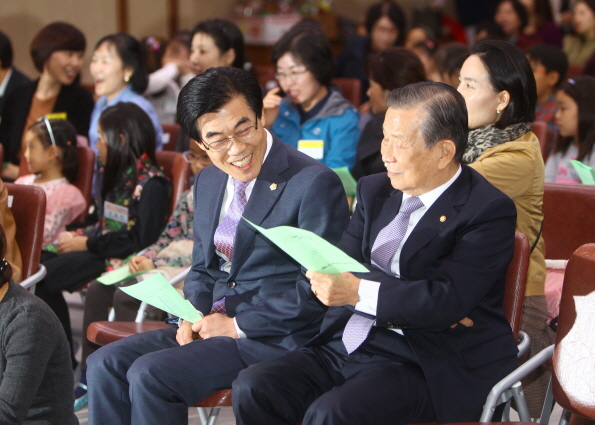 2016송파구 독서경진대회 - 4