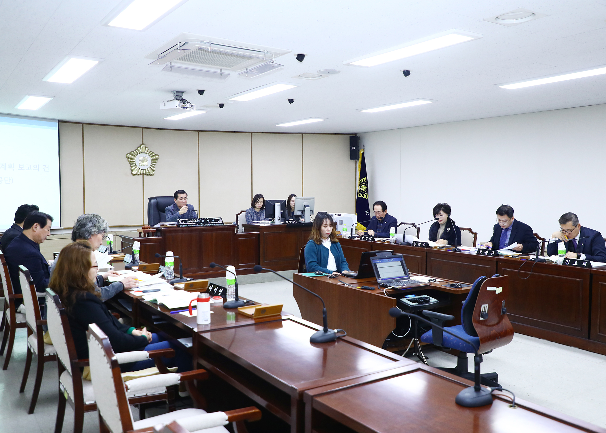 제262회 임시회 도시건설위원회 - 6