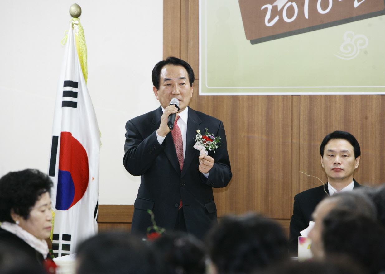 2010 가락2동 동정보고회  - 1
