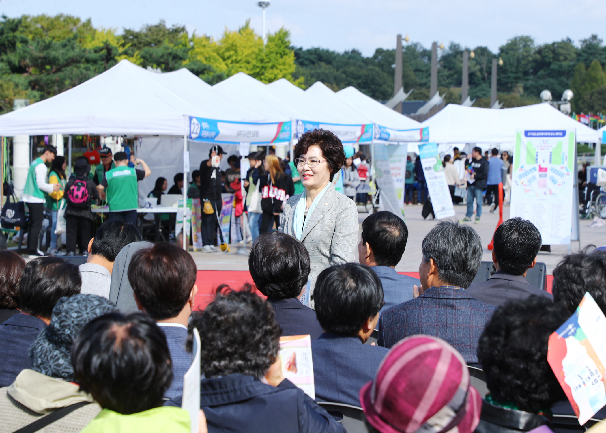 2019 송파복지 축제 - 10